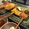 串カツ・発酵おばんざい 揚八 KITTE大阪