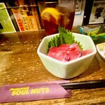 Funky居酒屋 SOUL NUTS - 