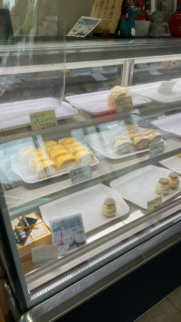 坂本屋総本店 - 白河市その他（和菓子）の写真