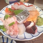 朝めし酒場 ナニコレ食堂 - 