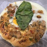 ブーランジェリーボヌール 東京ミッドタウン日比谷店 - 