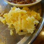 インディアン・レストラン　ロタ - アルボッタ