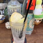 朝めし酒場 ナニコレ食堂 - 