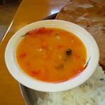 インディアン・レストラン　ロタ - ダル