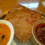 インディアン・レストラン　ロタ - ポロタ