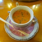 インディアン・レストラン　ロタ - ミントチャイ