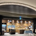 ブーランジェリーボヌール - 