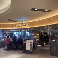 BLUE YARD - 