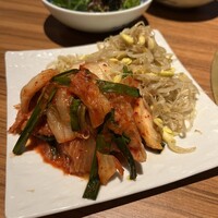 中目黒焼肉 登牛門 - 