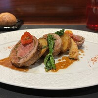 ラトリエ ドゥ ジョエル・ロブション - 