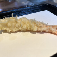 天ぷら 福たろう - 