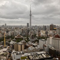 スカイグリルブッフェ武藏 - 