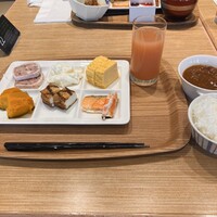 スカイグリルブッフェ武藏 - 