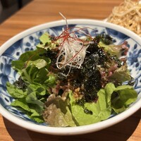 中目黒焼肉 登牛門 - 