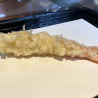 天ぷら 福たろう - 