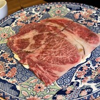 中目黒焼肉 登牛門 - 