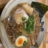 越後秘蔵麺 無尽蔵 イオンレイクタウンKaze店