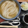 き田たけうどん