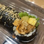 SEOUL KIMBAB&CAFE - 