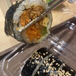 SEOUL KIMBAB&CAFE - 