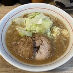 ハイパーファットン - 