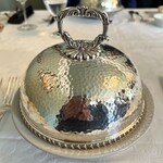 マダム・トキ - 香りを閉じ込めた一品