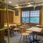 SEOUL KIMBAB&CAFE - 
