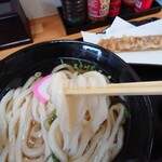 手打ちうどん 空 - 