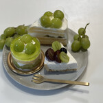 シャトレーゼ - 料理写真: