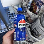 ファミリーマート - ドリンク写真: