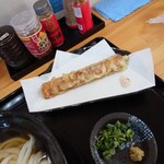 手打ちうどん 空 - 
