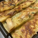 SEOUL KIMBAB&CAFE - 