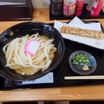 手打ちうどん 空 - 