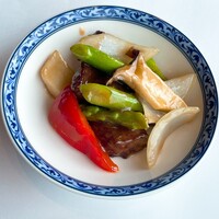 ホテルオークラ レストラン横浜 中国料理 桃源 - 