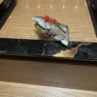 川崎 鮨 よこ田 - 