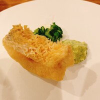 笠井 - 
