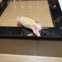 川崎 鮨 よこ田 - 