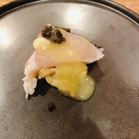 笠井 - 
