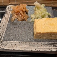 築地青空三代目 大名古屋ビルヂング店 - 