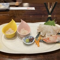 かに道楽 横浜店 - 