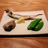 ひぐらし - 
