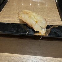 川崎 鮨 よこ田 - 