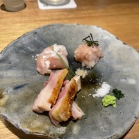 焼鳥米澤 - 