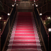 THE CONDER HOUSE - 