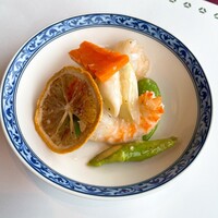 ホテルオークラ レストラン横浜 中国料理 桃源 - 