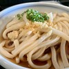 はやし家製麺所 高松空港店