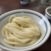 釜あげうどん 長田 in 香の香