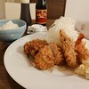 洋食・ワイン フリッツ