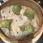 Yueji Hua Karuizawa Ten