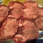 天光 - 料理写真: